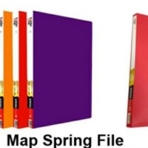 Map Spring File Big