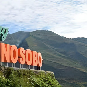 Paket Perjalanan Peningkatan SDM dan Orientasi Lapangan Wil. Jawa Tengah