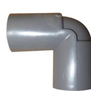 L KNEE 3/4 INCH MASPION/MILLIARD/TRILLIUN/RUCIKA