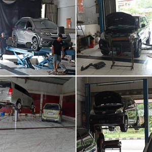 Service mobil Pregio H 8041 XB