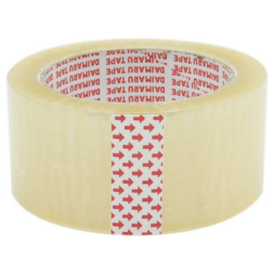 Isolasi Bening Nachi