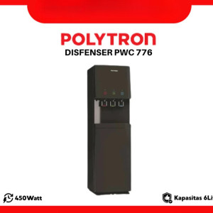 Dispenser Polytron PWC 776