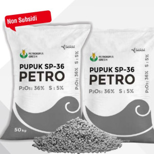 PUPUK SP36 PETROKIMIA