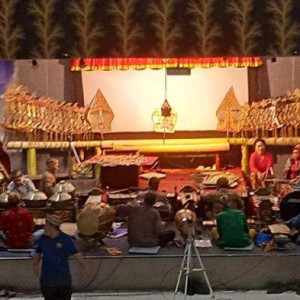Jasa Penyelenggara Acara (Event Organizer) Talent dan Pendukung Acara Wayang Kulit