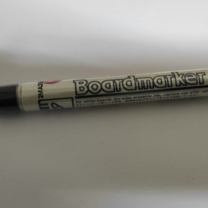 Spidol Whiteboard/Boardmarker Snowman