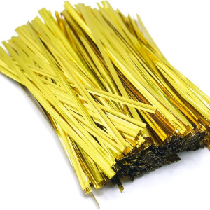 Kawat emas tali souvenir