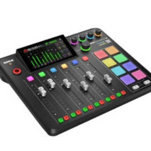 MIXER AUDIO RODE CASTER PRO 11