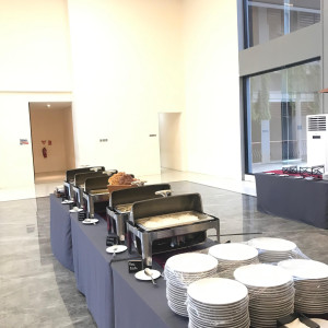 Makan & Minum Meeting