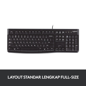 Keyboard Logitech