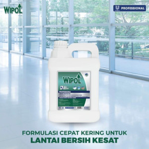 WIPOL 5 LITER