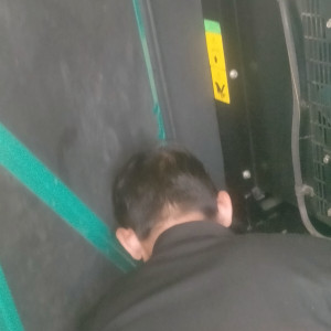 Jasa perbaikan genset