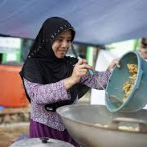 Jasa Pengolah Masakan