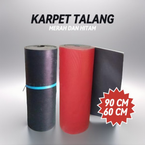 Karpet Talang Air