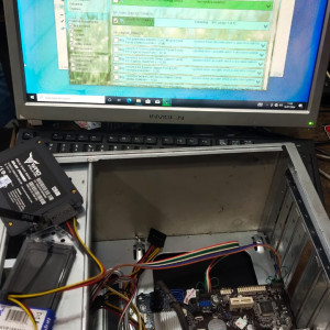 Jasa Pemeliharaan PC/Notebook