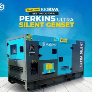 JASA PEMELIHARAAN GENSET