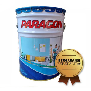 Cat Tembok Paragon Emulsion 30kg