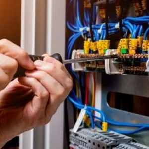 Pemeliharaan Jaringan Listrik