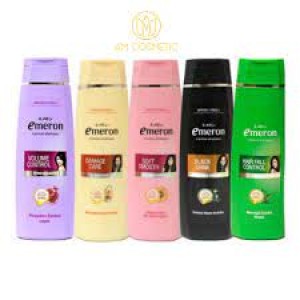 shampo emeron botol