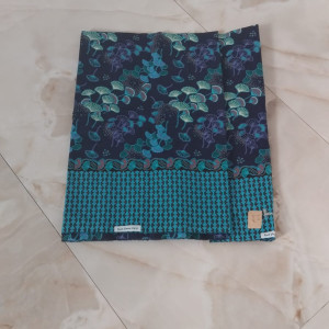 KAIN BATIK KATUN