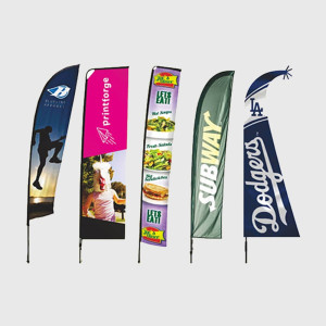 Umbul-Umbul kain Model Custum free desain