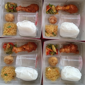 Nasi Sehat 1