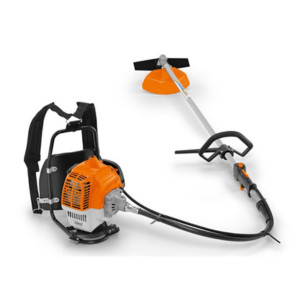 Mesin Pemotong Rumput (2 Tak) STHIL/Oshima/Tasco/Makita/Bosch/Krsibow