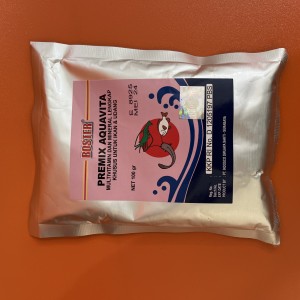 Boster Premix Aquavita (100 gr)