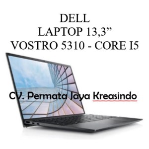 DELL VOSTRO 5310 - CORE i5