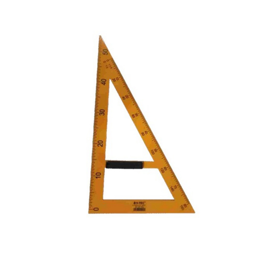 PENGGARIS V-TEC SIKU-SIKU SK-1009