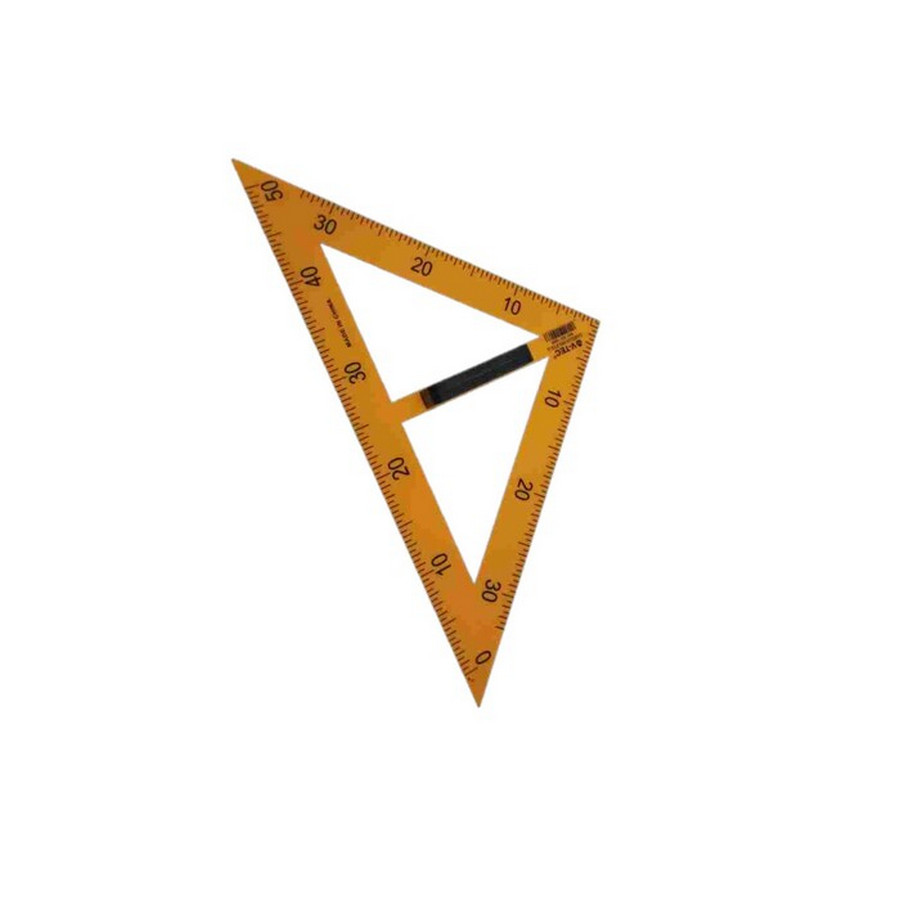 PENGGARIS V-TEC SEGITIGA SG-1008