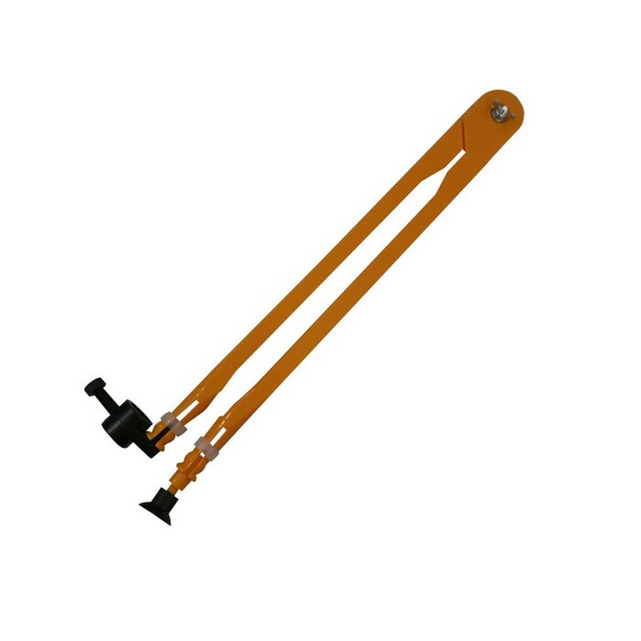 JANGKA (DRAWING COMPASS) V-TEC JK-1006