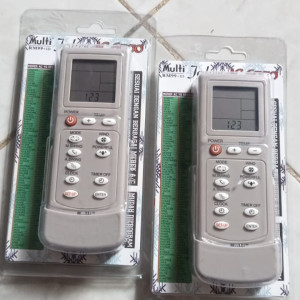 Remote AC Multi AC-6000