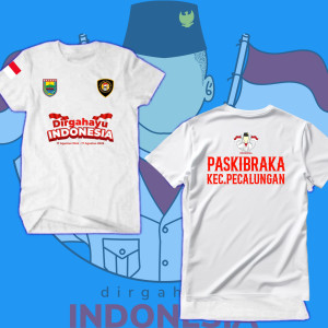 kaos kain cotton combet 24s