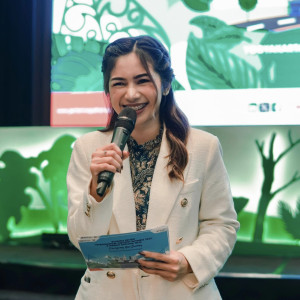 Pembawa Acara (Master of Ceremony)