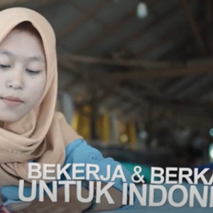 Public Service Announcements/ Iklan Layanan Masyarakat (30 detik-2 menit)
