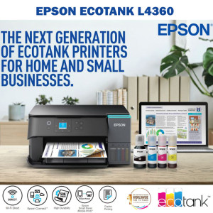 Printer Epson L4360