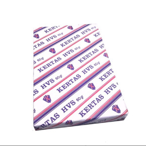 Kertas HVS A4 60gsm