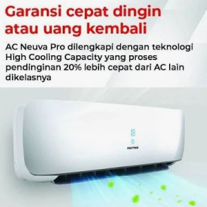 AC SPLIT 1.5 PK Merk Polytron
