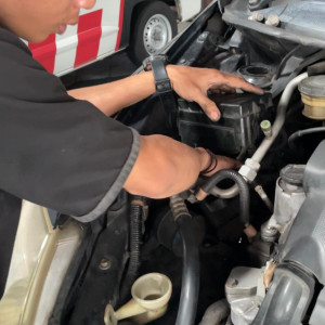 CHECK ELECTRICAL BRAKE SYSTEM