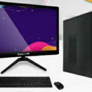 Komputer / PC Octacore G5B