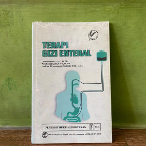 BUKU TERAPI GIZI ENTERNAL