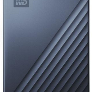 WD My Passport Ultra 2TB - HD HDD Hardisk Eksternal External 2.5