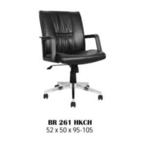 KURSI BR 261 HKCH