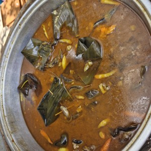 PAKET PRASMANAN 20 -  30 ORANG