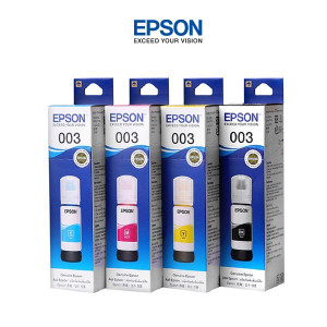 Tinta Printer EPSON