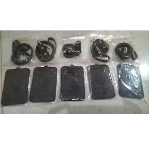 Id Card / Lanyard Multifungsi - Custom