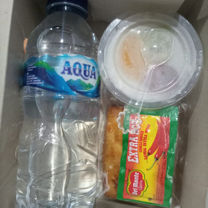 Snack Kotak Paket 2