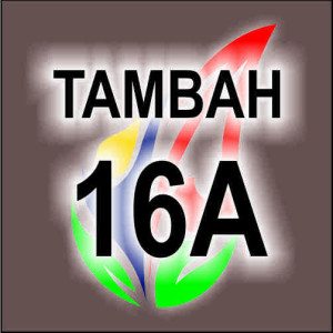 Tambah Daya 16A - 3500w