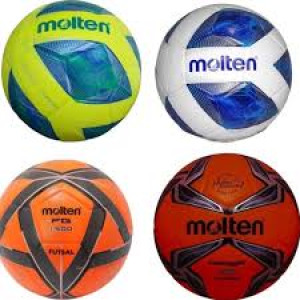 Bola Futsal Molten