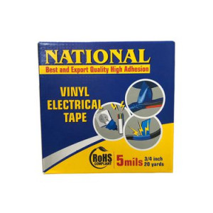 Isolasi Listrik National